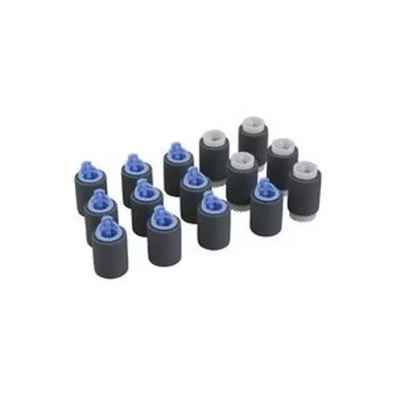 HP CB506-67904 Padavimo ritinėlių rinkinys, skirtas LaserJet P4014, P4015, P4515, Enterprise 600 M601/M602/M603 serijoms