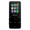 Denver MP-1830B Juodas MP4 grotuvas su Bluetooth, 1,8 inch ekranu, 4GB, juodas