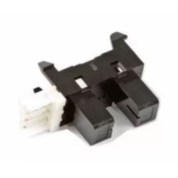 Samsung Photo Interrupter DIP-4 jutiklis (0604-001415), skirtas SCX-3200/3400/4623, CLX-3185