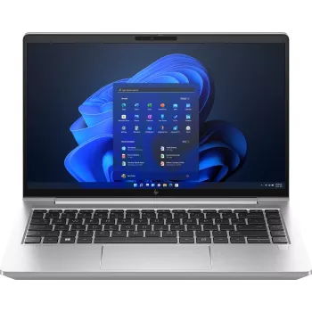 Atnaujintas HP ProBook 640 G10 nešiojamas kompiuteris 14 inch Full HD i5-1345U 16GB 256GB SSD Intel Iris Xe Graphics Windows 11 Pro
