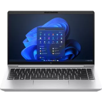 Atnaujintas HP ProBook 640 G10 nešiojamas kompiuteris 14 inch Full HD i5-1345U 16GB 256GB SSD Intel Iris Xe Graphics Windows 11 Pro