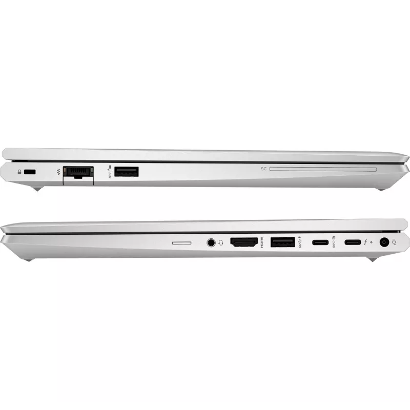 Atnaujintas HP ProBook 640 G10 nešiojamas kompiuteris 14 inch Full HD i5-1345U 16GB 256GB SSD Intel Iris Xe Graphics Windows 11 Pro