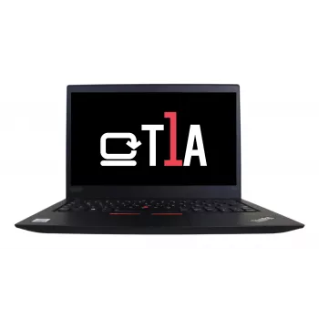 Atnaujintas Lenovo ThinkPad T14s Gen 2 14 inch Intel Core i5-1135G7 16GB 256GB SSD Windows 11 Pro