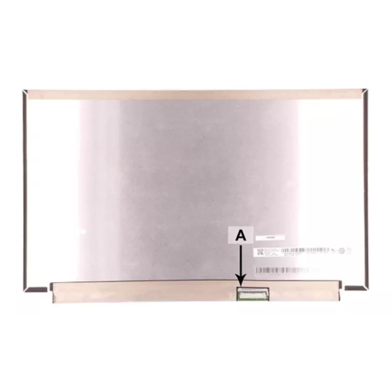 2-Power LCD CSOT 15,6 inch UHD IPS 600nit Laptop Display Panel Replacement