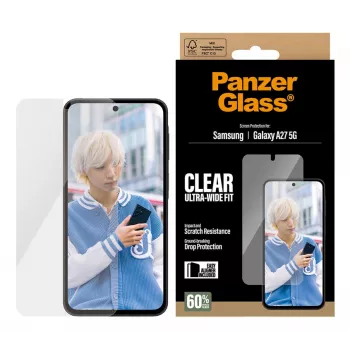 PanzerGlass apsauginis stiklas, skirtas Samsung Galaxy S23 Ultra