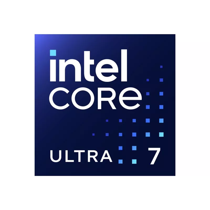 Intel Core Ultra 7 270K Plus (36M talpykla, iki 5,5 GHz) Tray
