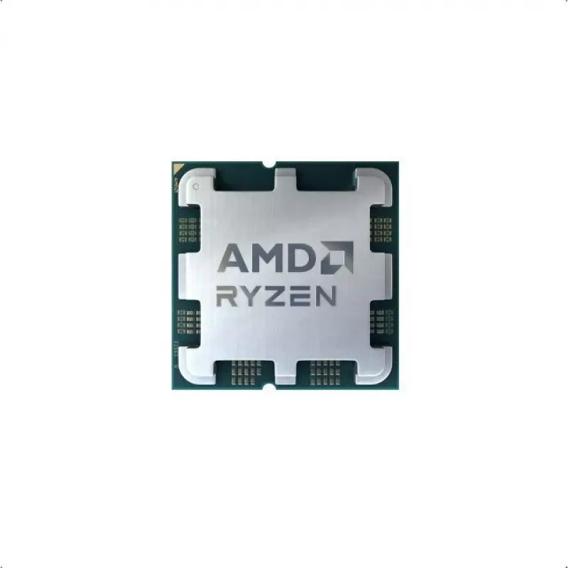 AMD Ryzen 5 7400 procesorius (16 MB talpykla, iki 4,30 GHz) Tray
