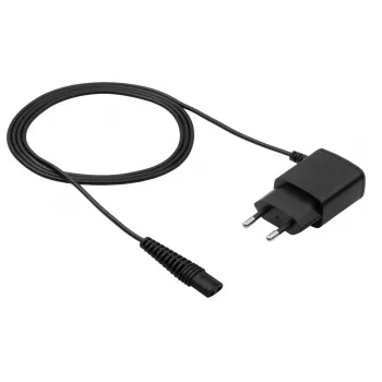 Akyga AK-PD-02 maitinimo adapteris Braun skustuvams ir kirpimo mašinėlėms, 5,9 V, 600 mA, 3,5 W, 1,5 m