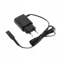 Akyga AK-PD-08 maitinimo adapteris Braun Silk-épil 5 / 7 / 9 epiliatoriams, 12 V / 0,4 A, 4,8 W, 1,5 m