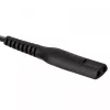 Akyga AK-PD-08 maitinimo adapteris Braun Silk-épil 5 / 7 / 9 epiliatoriams, 12 V / 0,4 A, 4,8 W, 1,5 m
