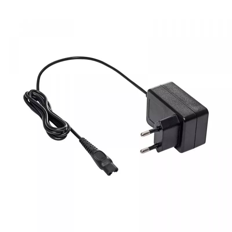 Akyga AK-PD-16 maitinimo adapteris Philips AquaTouch / Bodygroom, 8 V, 100 mA, 0,8 W, 1,2 m