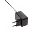Akyga AK-PD-16 maitinimo adapteris Philips AquaTouch / Bodygroom, 8 V, 100 mA, 0,8 W, 1,2 m