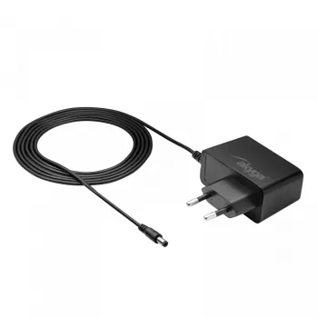 Akyga AK-PD-32 maitinimo adapteris Casio sintezatoriams, 9 V, 1 A, 9 W, 5,5 x 1,4 mm, 1,5 m