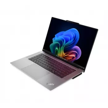 Lenovo ThinkPad X9-15p Gen 1 Aura Edition 21VV003TPB 15,3 colio 2.8K OLED nešiojamas kompiuteris, Intel Core Ultra X7 358H, 32GB RAM, 1TB SSD, Intel Arc B390, Windows 11 Pro