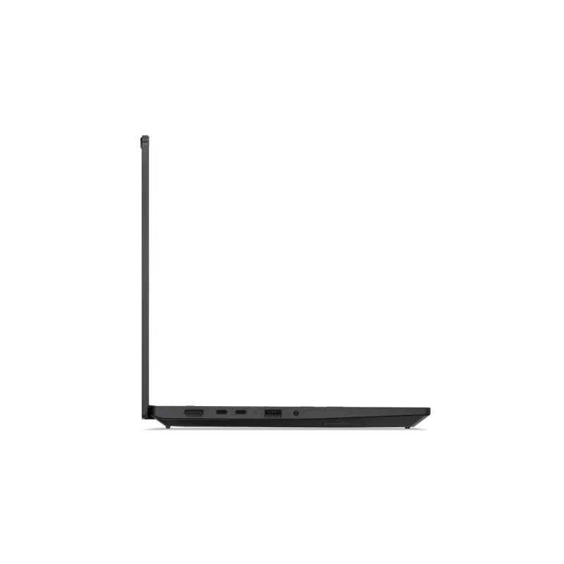 Lenovo ThinkPad P14s G7 Mobile Workstation - 14.5 inch 3K IPS, Intel Core Ultra 9 386H, 64GB DDR5, 1TB NVMe, NVIDIA RTX PRO 1000 8GB, Windows 11 Pro, Black, 3-Year Premier Support + CO2 Offset