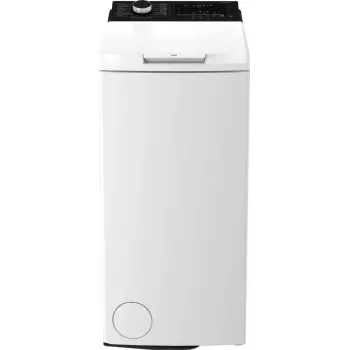 BEKO TB621DBVESPL Skalbimo mašina, 6 kg, 1200 aps./min., balta