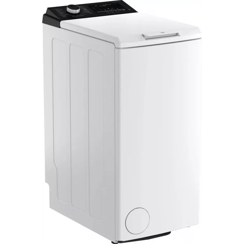 BEKO TB621DBVESPL Skalbimo mašina, 6 kg, 1200 aps./min., balta