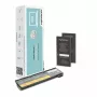 MITSU baterija 45N1127, skirta Lenovo ThinkPad T440 T450s X240 – 4400 mAh (48 Wh)