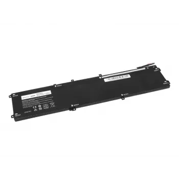 MITSU Battery 6GTPY, skirta Dell XPS 15 9550 – 6000 mAh (69 Wh)