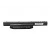 MITSU Battery FPCBP405Z, skirta Fujitsu Lifebook E744 / E753 – 4400 mAh (48 Wh)