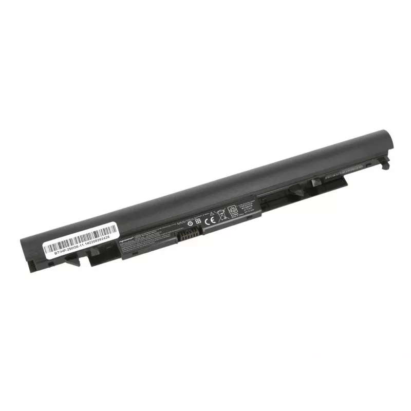 MITSU baterija JC03 JC04, skirta HP 240 250 255 258 G6, 11.1V - 2200 mAh (24 Wh)