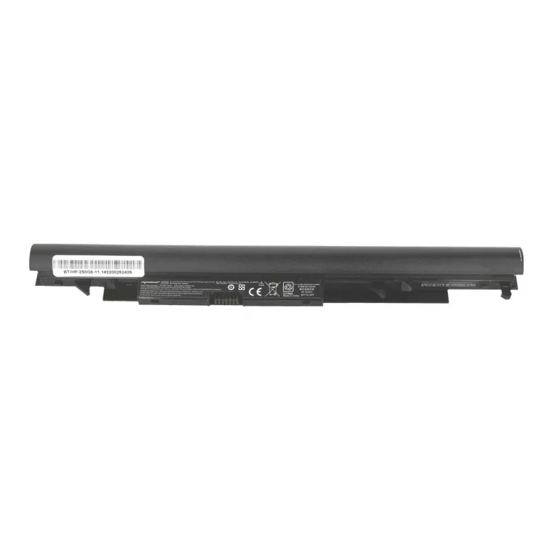 MITSU baterija JC03 JC04, skirta HP 240 250 255 258 G6, 11.1V - 2200 mAh (24 Wh)