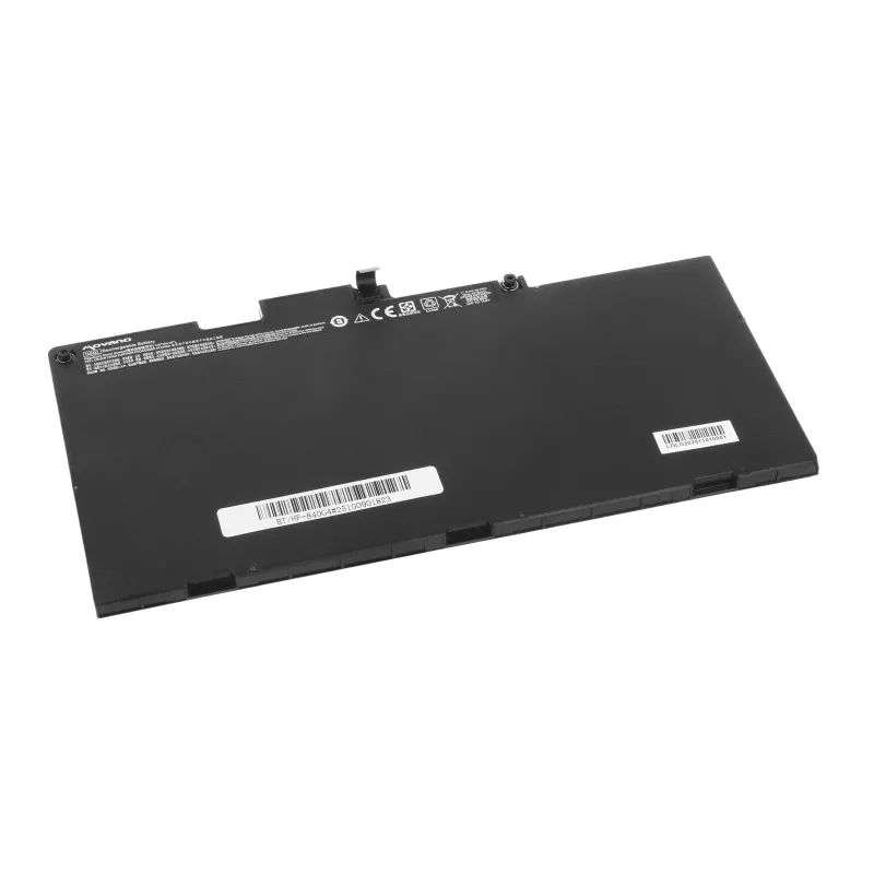 MITSU Battery TA03XL, skirta HP 745 755 840 850 G4 14u 15u G4 – 4078 mAh (46,5 Wh)