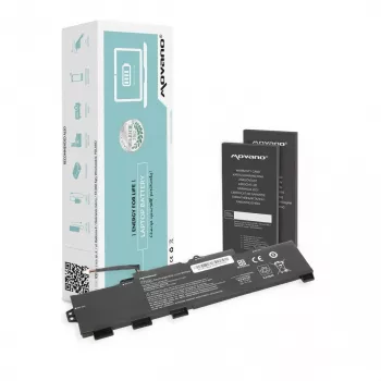 MITSU baterija TT03XL, skirta HP EliteBook 755, 850 G5, 850 G6 – 4400 mAh (49 Wh)