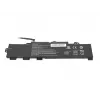 MITSU baterija TT03XL, skirta HP EliteBook 755, 850 G5, 850 G6 – 4400 mAh (49 Wh)