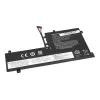 MITSU Battery L17C3PG2, skirta Lenovo Legion Y530 Y730 Y7000 – 4750 mAh (55 Wh)