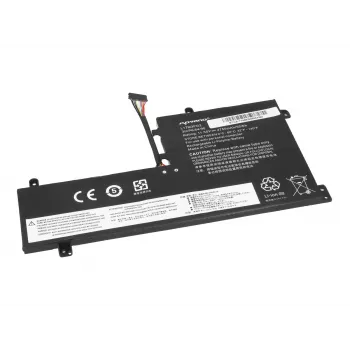 MITSU Battery L17C3PG2, skirta Lenovo Legion Y530 Y730 Y7000 – 4750 mAh (55 Wh)