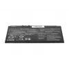 MITSU Akumuliatorius FPB0338S, skirtas Fujitsu LifeBook U758 - 3490 mAh (50 Wh)