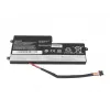 MITSU Battery 45N1108, skirta Lenovo ThinkPad T440, T440S, X240 – 2060 mAh (24 Wh)