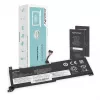 MOVANO akumuliatorius L20M2PF0 L20C2PF0 L20L2PF0, skirtas Lenovo V14 V15 V17 G2-ALC G2-ITL - 4650 mAh (36 Wh)