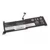 MOVANO akumuliatorius L20M2PF0 L20C2PF0 L20L2PF0, skirtas Lenovo V14 V15 V17 G2-ALC G2-ITL - 4650 mAh (36 Wh)