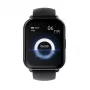 HIFUTURE Smartwatch Zone 2 Juoda