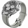 HIFUTURE Smartwatch Flex 2 sidabrinis