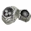 HIFUTURE Smartwatch Flex 2 sidabrinis