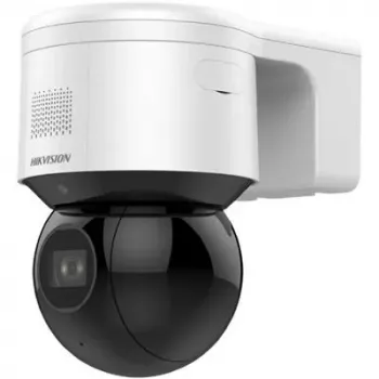 Hikvision Value DE3 Series DS-2DE3A404IWG-E/W 4MP PTZ Dome Network Camera