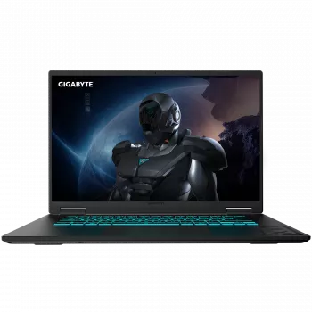 Gigabyte GAMING A16 3WHK3EEC94SH 16 inch QHD+ AMD Ryzen 7 260 16GB 1TB SSD RTX 5070 Windows 11 Home English Keyboard 2 Year Warranty