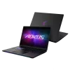 Gigabyte AORUS MASTER 16 8XJJ4EEE64SP 16 inch QHD+ AMD Ryzen 9 8940HX 64GB 2TB SSD RTX 5070 Ti Windows 11 Home English Keyboard 2Y Warranty