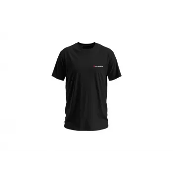 Genesis Lead The Charge S T-Shirt Black