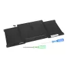 MOVANO baterija A1377, skirta Apple MacBook Air 13 A1496 A1405 – 7200 mAh (54,72 Wh)