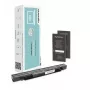 MOVANO Akumuliatorius A41-X550A, skirtas Asus X550 A450 F450 K550 - 2200 mAh (32 Wh)