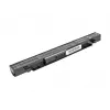 MOVANO Akumuliatorius A41-X550A, skirtas Asus X550 A450 F450 K550 - 2200 mAh (32 Wh)