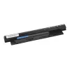 MOVANO baterija MR90Y XCMRD, skirta Dell Inspiron 14 15 17 - 4400 mAh (49 Wh)