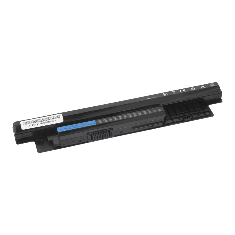 MOVANO baterija MR90Y XCMRD, skirta Dell Inspiron 14 15 17 - 4400 mAh (49 Wh)
