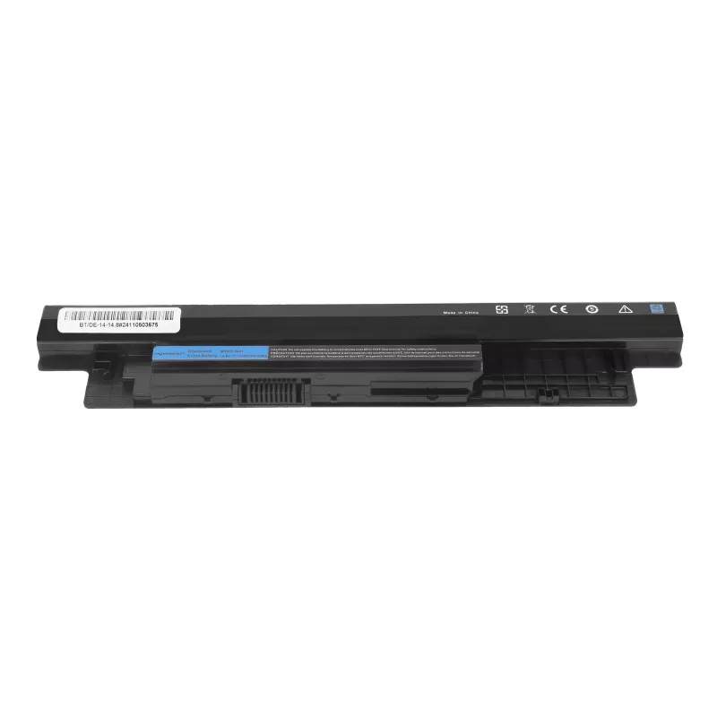 MOVANO baterija MR90Y XCMRD, skirta Dell Inspiron 14 15 17 - 4400 mAh (49 Wh)
