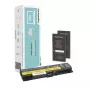 MOVANO Battery 42T4795, skirta Lenovo ThinkPad T410, T420, T510 - 4400 mAh (48 Wh)