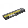 MOVANO Battery 42T4795, skirta Lenovo ThinkPad T410, T420, T510 - 4400 mAh (48 Wh)